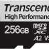 Transcend microSDXC 330S 64 ГБ
