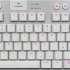 Logitech G915 TKL Lightspeed Wireless  Tact GL Clicky