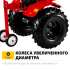Zubr MTU-450