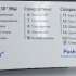 Indesit BWE 81282 L B белый