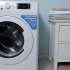 Indesit BWE 81282 L B белый