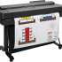 HP DesignJet T650 (5HB10A)