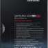 Samsung 980 PRO MZ-V8P1T0BW 1 ТБ без радиатора
