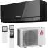 Mitsubishi Electric Design MSZ-EF35VGK/MUZ-EF35VG 50 м²
