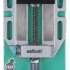 Wolfcraft Machine Vice 3423000 80 мм / губки 85 мм