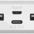 Belkin Boost Charge Power Bank Multiport 10K