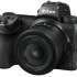 Nikon Z6 II  kit 24-120