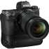Nikon Z6 II  kit 24-120