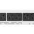 Legrand Keor PDU 800VA Schuko 800 ВА