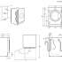 Electrolux PerfectCare 700 EW7F 348 SI