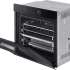 Samsung Dual Cook Steam NV75T9979CD