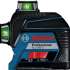 Bosch GLL 3-80 G Professional 0601063Y00