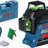 Bosch GLL 3-80 G Professional 0601063Y00