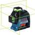 Bosch GLL 3-80 G Professional 0601063Y00