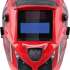 FUBAG Optima Team 9-13 Black 3 Red