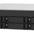 QNAP TS-832PXU-RP-4G ОЗУ 4 ГБ
