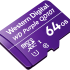 WD Purple QD101 microSD 512 ГБ
