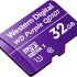 WD Purple QD101 microSD 512 ГБ