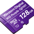 WD Purple QD101 microSD 512 ГБ