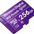 WD Purple QD101 microSD 512 ГБ