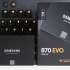 Samsung 870 EVO MZ-77E1T0BW 1 ТБ UA