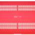 VLP Plastic Case for MacBook Air 13 2020 13 "