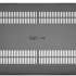 VLP Plastic Case for MacBook Pro 13 2020 13 "
