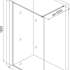 IDDIS Walk In Slide SLI8BS2i23