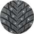 Nokian Tyres Hakkapeliitta 10p 235/60 R18 107T