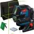 Bosch GCL 2-50 G Professional 060106 штатив, чехол