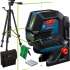Bosch GCL 2-50 G Professional 060106 штатив, чехол