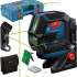 Bosch GCL 2-50 G Professional 060106 штатив, чехол