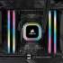 Corsair Vengeance RGB Pro SL 2x16Gb CMH32GX4M2D3600C18
