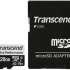 Transcend microSDXC 340S 128 ГБ