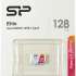 Silicon Power Elite microSD UHS-I U1 Class10 V10 A1 128 ГБ