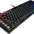 Corsair K100 RGB  Speed Switch