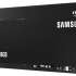 Samsung 980 NVMe M.2 MZ-V8V500BW 500 ГБ