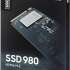 Samsung 980 NVMe M.2 MZ-V8V500BW 500 ГБ