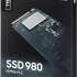 Samsung 980 NVMe M.2 MZ-V8V500BW 1 ТБ