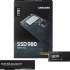 Samsung 980 NVMe M.2 MZ-V8V500BW 1 ТБ