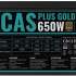 Aerocool Kcas Plus Gold Kcas Plus Gold 750W