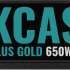 Aerocool Kcas Plus Gold Kcas Plus Gold 750W