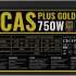 Aerocool Kcas Plus Gold Kcas Plus Gold 750W