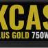 Aerocool Kcas Plus Gold Kcas Plus Gold 750W
