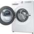 Samsung AddWash WD10T654CBH белый