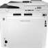 HP LaserJet Enterprise M480F