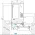 Aquaton Sakura 80 1A236401SKW80