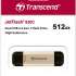 Transcend JetFlash 930C 128 ГБ