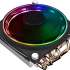 Gamemax Gamma 300 Rainbow