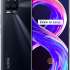 realme 8 Pro 6/128 Гб Черный "Как новый"